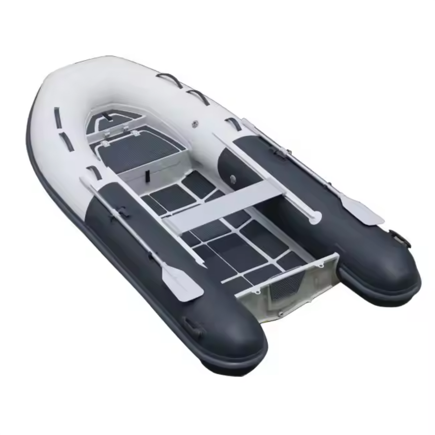JetMarine AeroCruze 320R RIB
