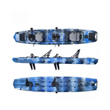 AquaTrek Angler Pro 13.0