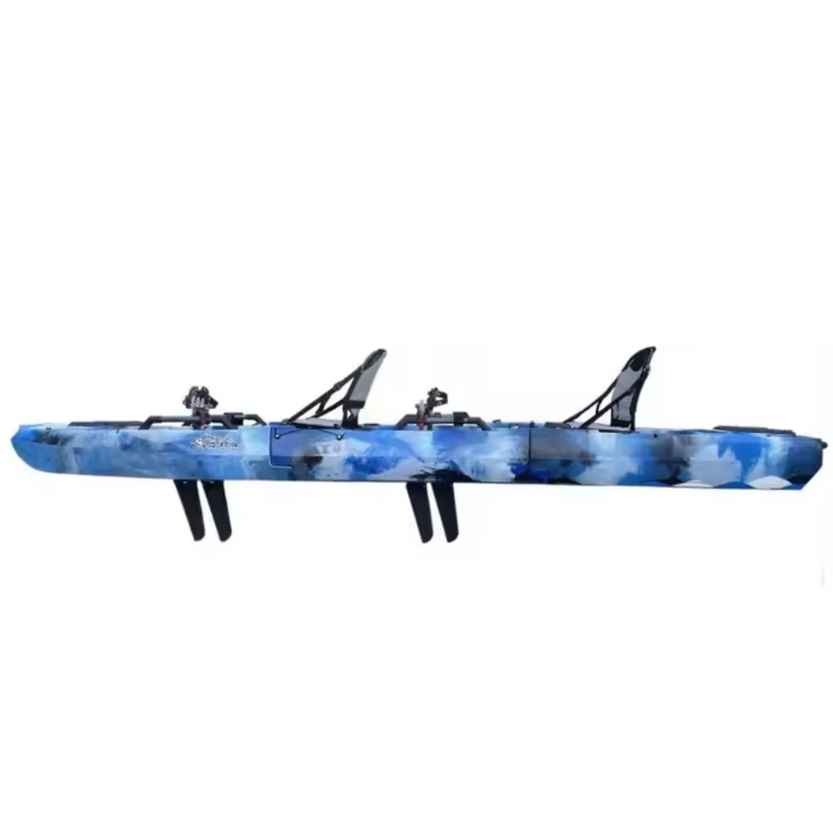AquaTrek Angler Pro 13.0