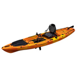 BlazeCraft SoloStrike 10.5