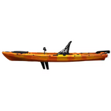 BlazeCraft SoloStrike 10.5