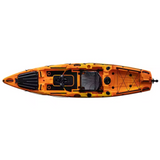 BlazeCraft SoloStrike 10.5