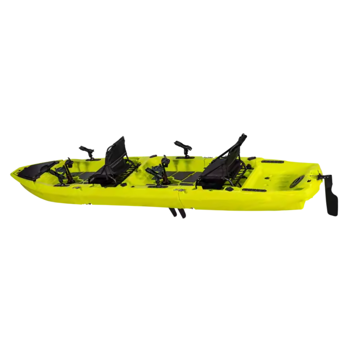 SunGlide DuoCruise 12.7 Pedal Kayak