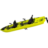 SunGlide DuoCruise 12.7 Pedal Kayak