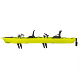 SunGlide DuoCruise 12.7 Pedal Kayak
