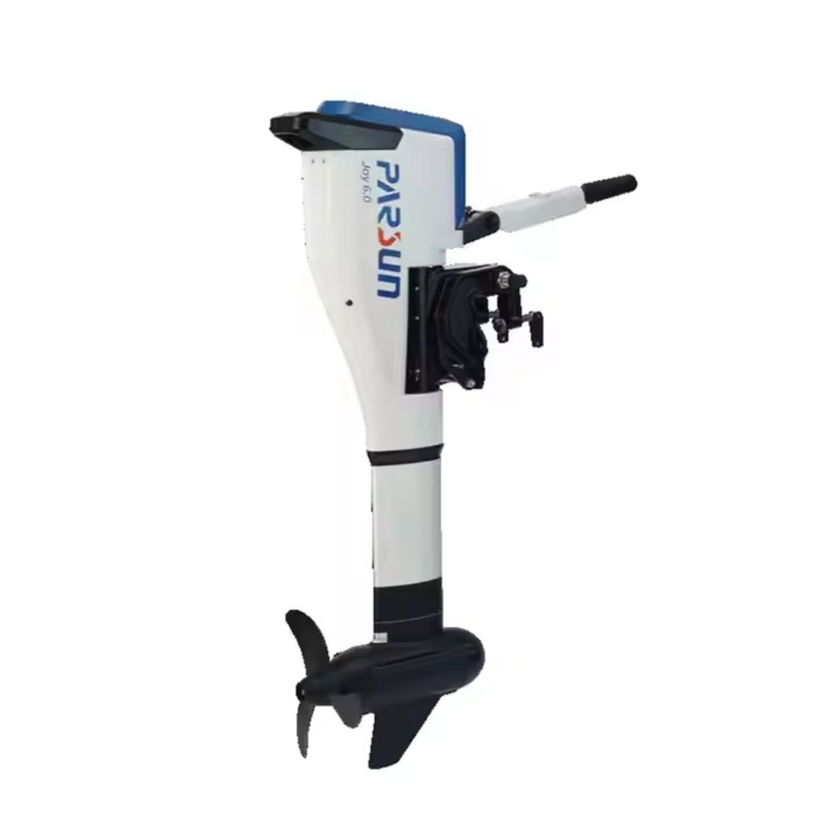 BluePulse JoyRide 6.0 Electric Outboard