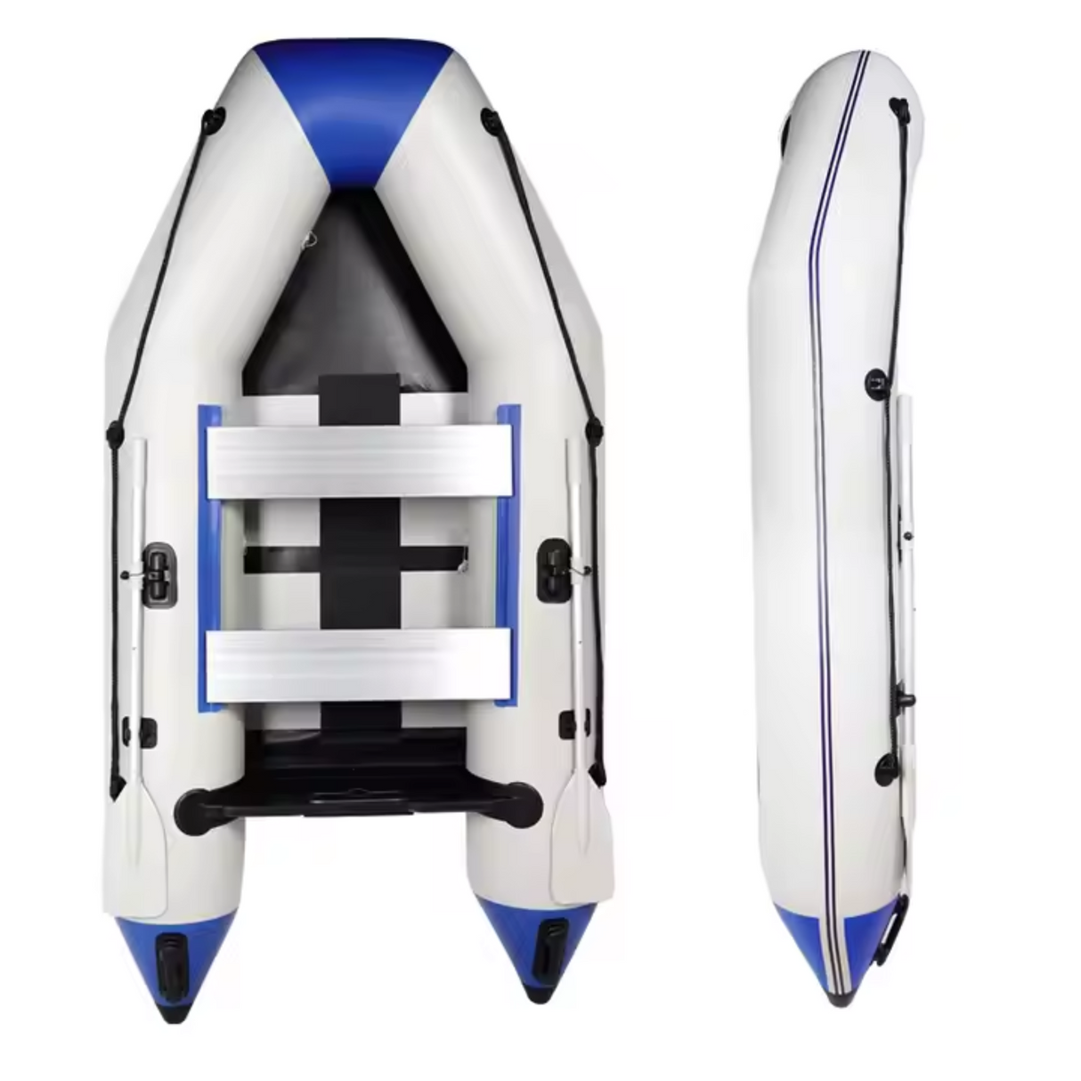AquaDrift LX200 Inflatable Dinghy