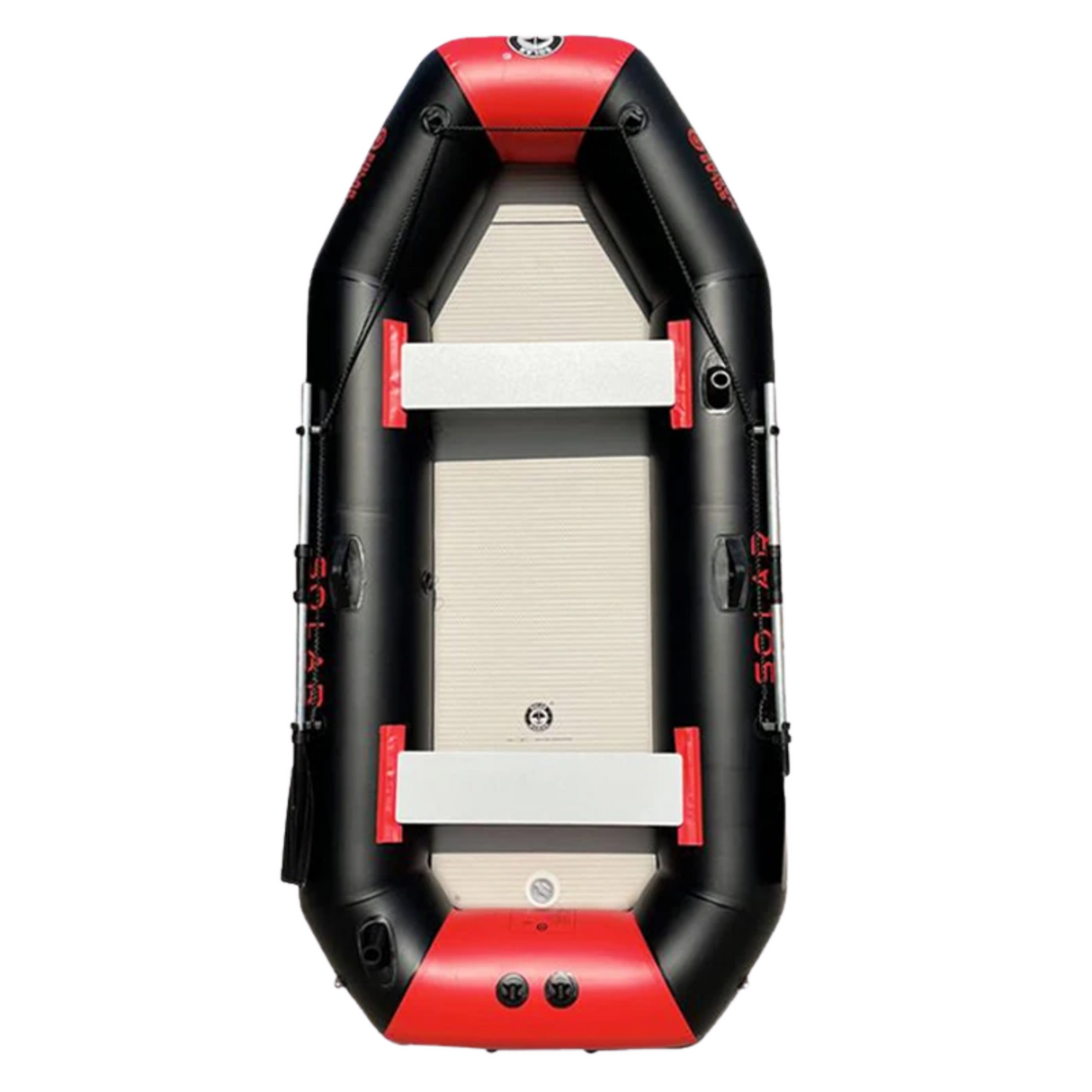 SolarEdge ProRider 280 Expedition Boat