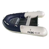 JetMarine AeroCruze 320R RIB