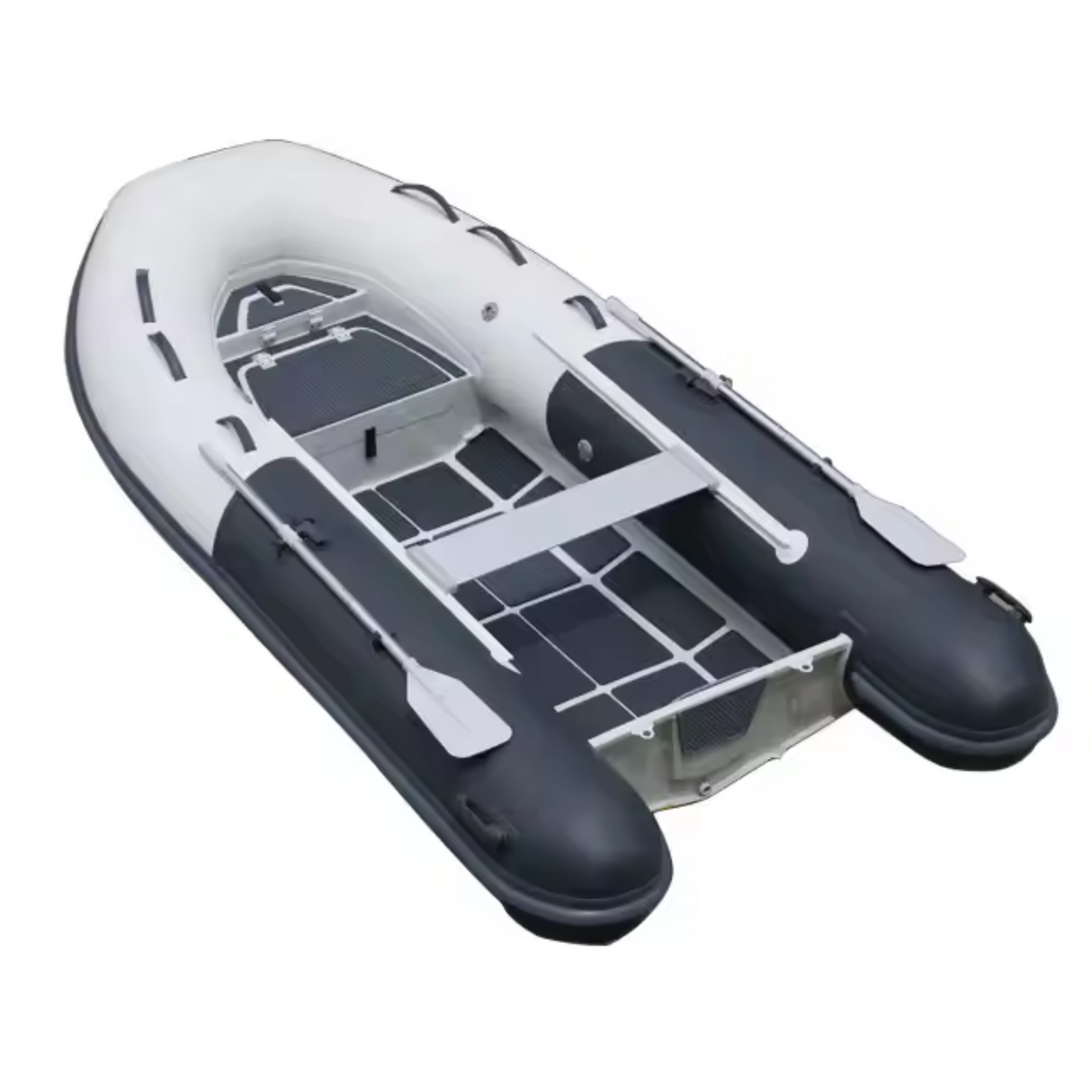 JetMarine AeroCruze 320R RIB