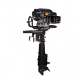 TitanDrive GX120 4-Stroke Outboard